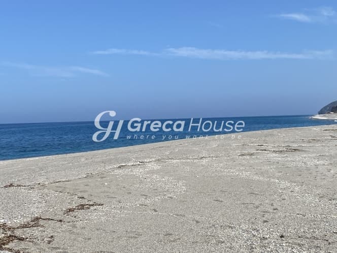 Απαράμιλλη Επένδυση: 240.000τ.μ. Οικόπεδο με Θέα Θάλασσα στην Κύμη-Οξύλιθο, Εύβοια - Φωτογραφία 17