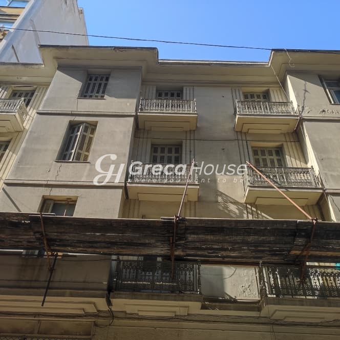Διατηρητέο Κτίριο 1.059 τ.μ. στο Κέντρο της Αθήνας – Επενδυτική Ευκαιρία δίπλα στο Μετρό - Φωτογραφία 20