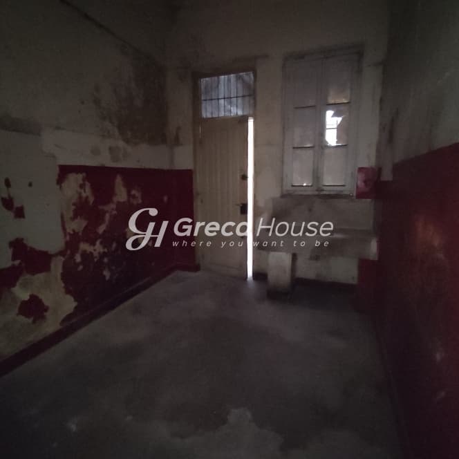 Διατηρητέο Κτίριο 1.059 τ.μ. στο Κέντρο της Αθήνας – Επενδυτική Ευκαιρία δίπλα στο Μετρό - Φωτογραφία 21