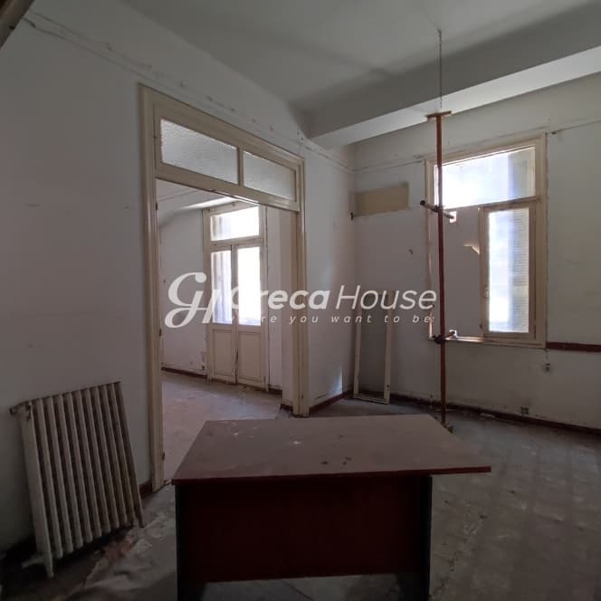 Διατηρητέο Κτίριο 1.059 τ.μ. στο Κέντρο της Αθήνας – Επενδυτική Ευκαιρία δίπλα στο Μετρό - Φωτογραφία 11