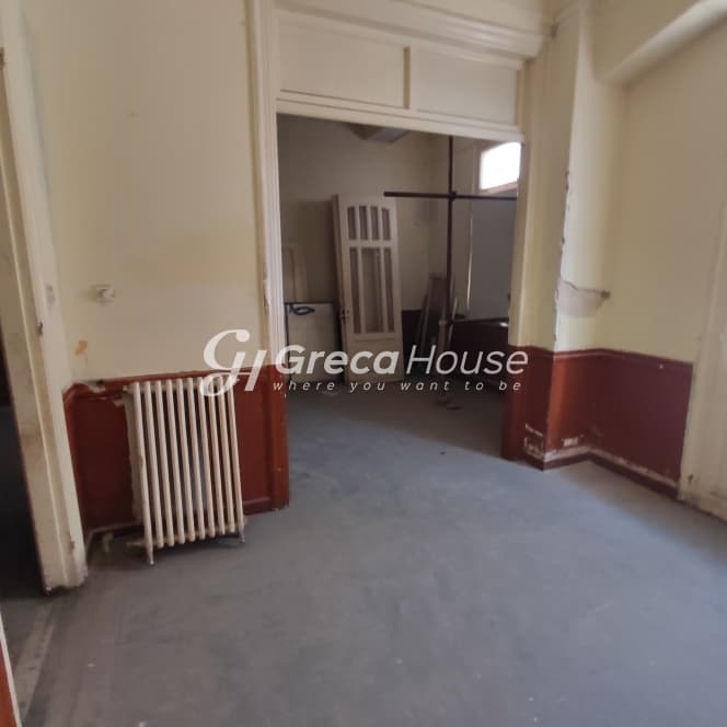 Διατηρητέο Κτίριο 1.059 τ.μ. στο Κέντρο της Αθήνας – Επενδυτική Ευκαιρία δίπλα στο Μετρό - Φωτογραφία 8