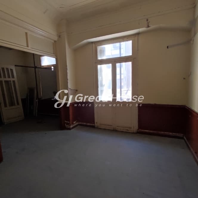 Διατηρητέο Κτίριο 1.059 τ.μ. στο Κέντρο της Αθήνας – Επενδυτική Ευκαιρία δίπλα στο Μετρό - Φωτογραφία 17