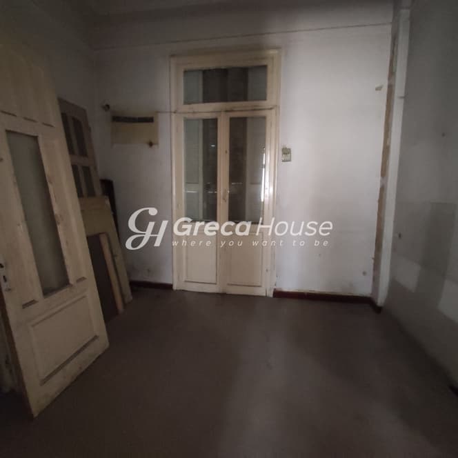 Διατηρητέο Κτίριο 1.059 τ.μ. στο Κέντρο της Αθήνας – Επενδυτική Ευκαιρία δίπλα στο Μετρό - Φωτογραφία 18