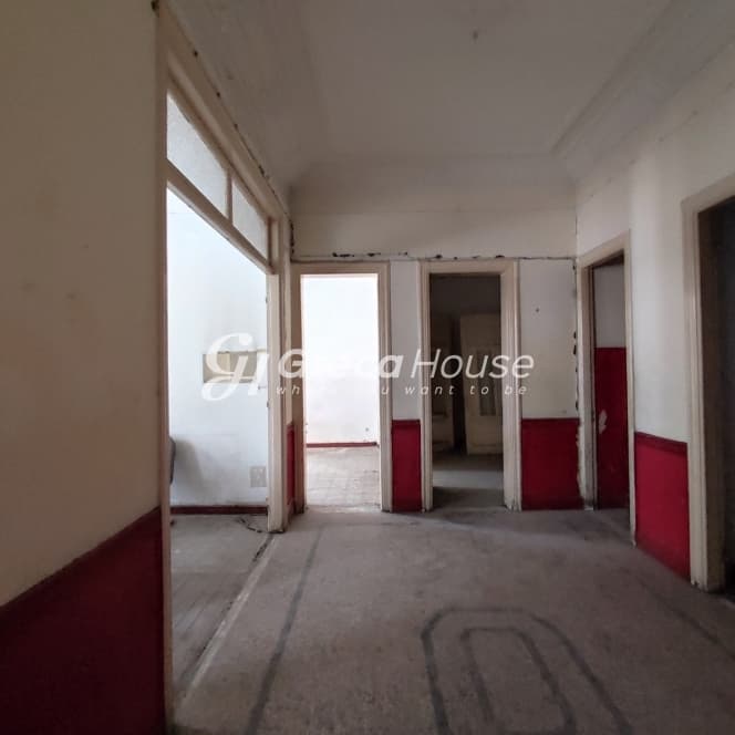 Διατηρητέο Κτίριο 1.059 τ.μ. στο Κέντρο της Αθήνας – Επενδυτική Ευκαιρία δίπλα στο Μετρό - Φωτογραφία 2