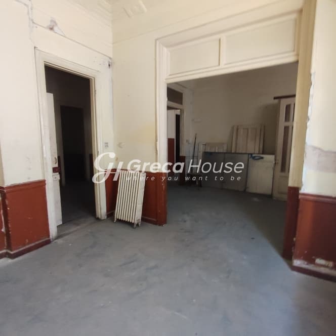 Διατηρητέο Κτίριο 1.059 τ.μ. στο Κέντρο της Αθήνας – Επενδυτική Ευκαιρία δίπλα στο Μετρό - Φωτογραφία 14