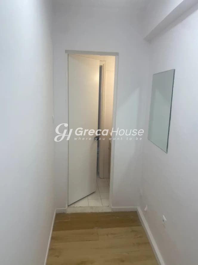 82m² Renovated Commercial Office in Athens Tower, Ampelokipi - Photo 6