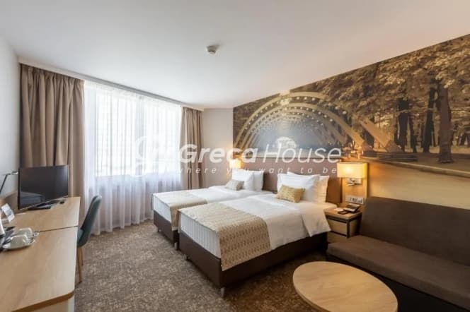 Luxury Hotel for Sale in Methoni, Messinia – Investment Opportunity - Photo 19