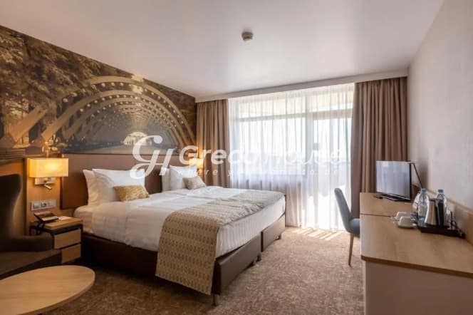 Luxury Hotel for Sale in Methoni, Messinia – Investment Opportunity - Photo 9