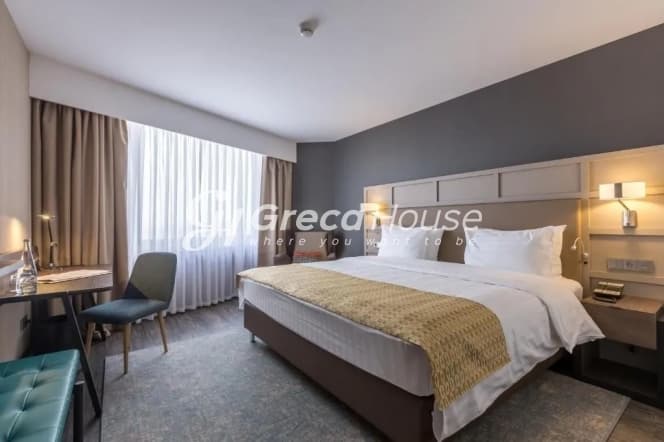 Luxury Hotel for Sale in Methoni, Messinia – Investment Opportunity - Photo 6
