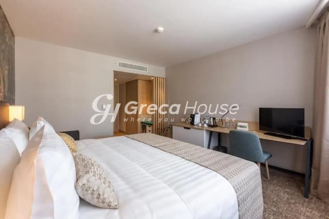 Luxury Hotel for Sale in Methoni, Messinia – Investment Opportunity - Photo 10