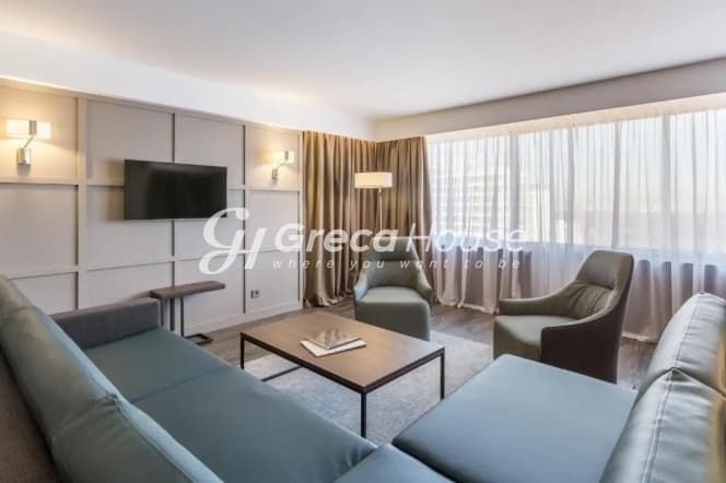Luxury Hotel for Sale in Methoni, Messinia – Investment Opportunity - Photo 2
