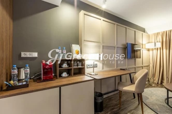 Luxury Hotel for Sale in Methoni, Messinia – Investment Opportunity - Photo 11