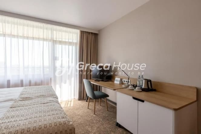 Luxury Hotel for Sale in Methoni, Messinia – Investment Opportunity - Photo 17