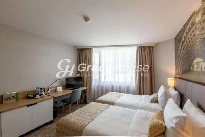 Luxury Hotel for Sale in Methoni, Messinia – Investment Opportunity - Photo 4