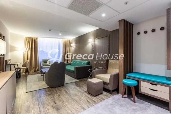 Luxury Hotel for Sale in Methoni, Messinia – Investment Opportunity - Photo 21