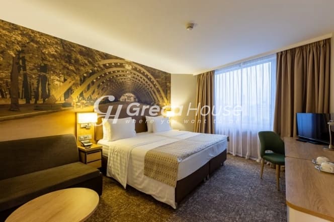 Luxury Hotel for Sale in Methoni, Messinia – Investment Opportunity - Photo 3