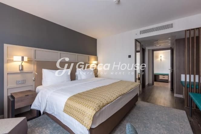 Luxury Hotel for Sale in Methoni, Messinia – Investment Opportunity - Photo 1