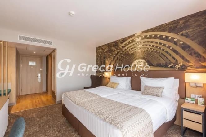 Luxury Hotel for Sale in Methoni, Messinia – Investment Opportunity - Photo 18
