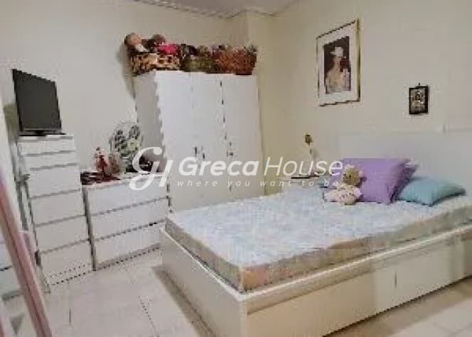 Elegant 3-Bedroom Apartment with Square Views in Vibrant Kypseli, Athens - Photo 6