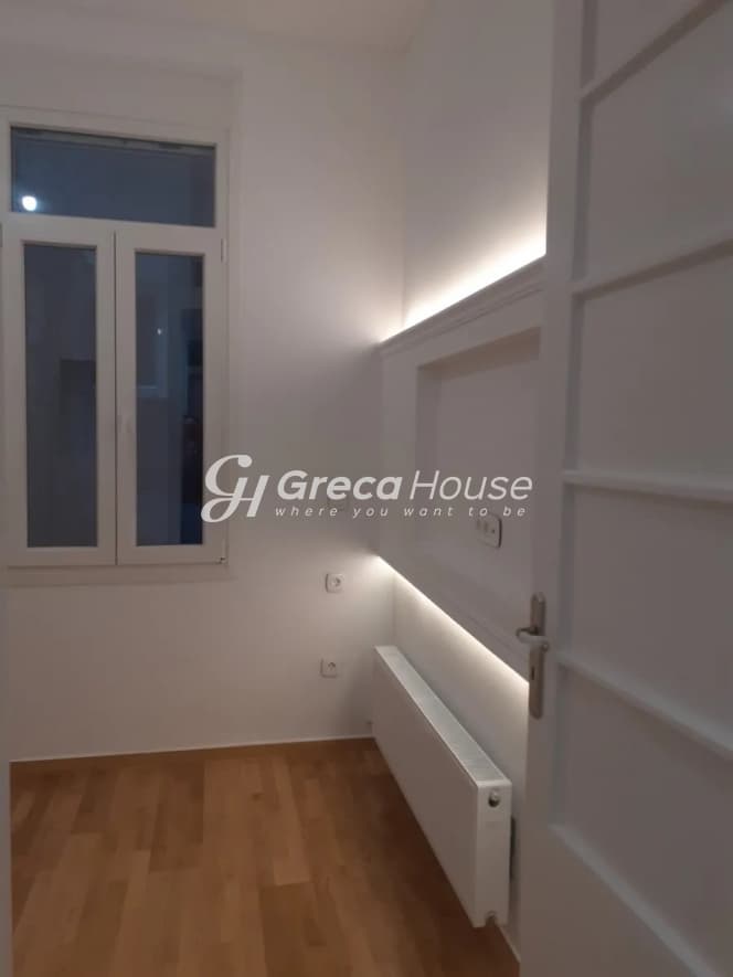 Exquisite 115m² Renovated Apartment for Sale in Kolonaki, Athens - Photo 8