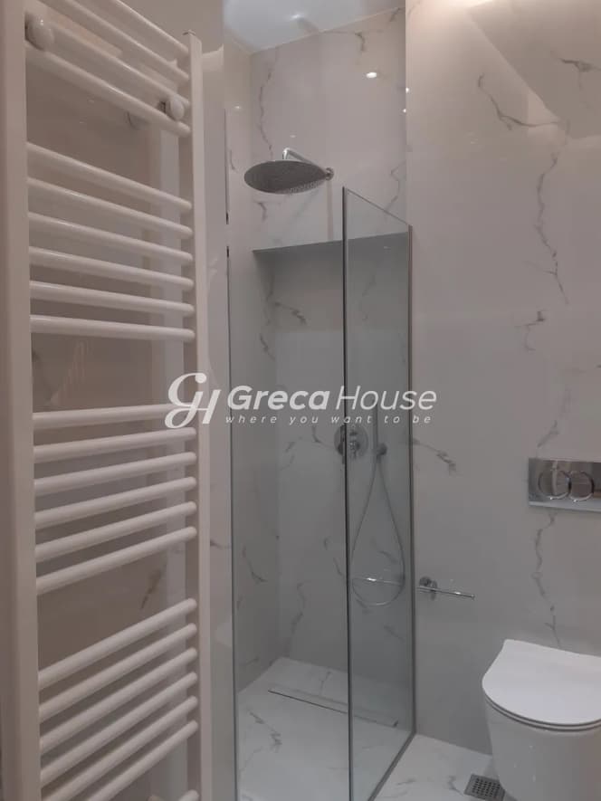 Exquisite 115m² Renovated Apartment for Sale in Kolonaki, Athens - Photo 16