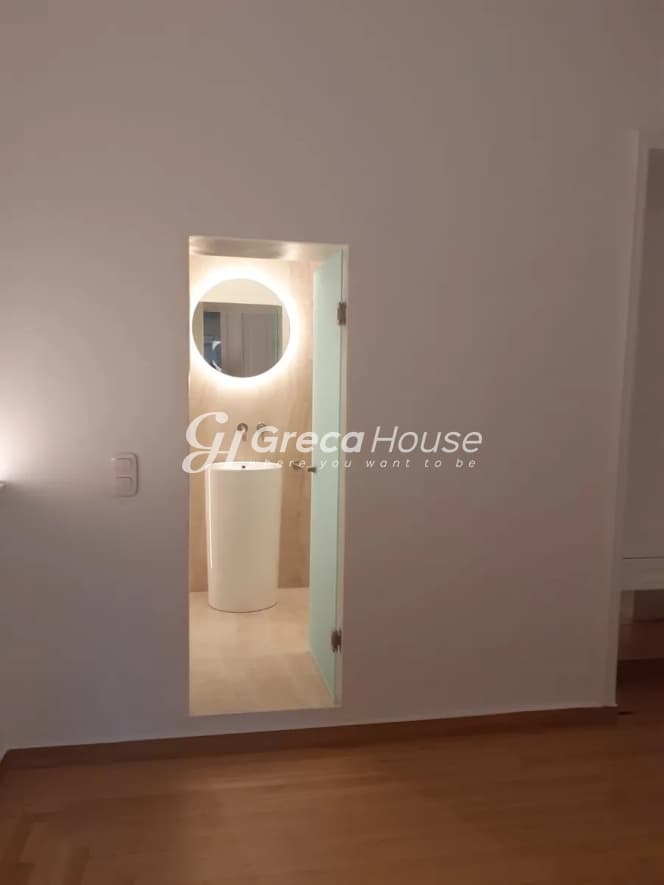 Exquisite 115m² Renovated Apartment for Sale in Kolonaki, Athens - Photo 19