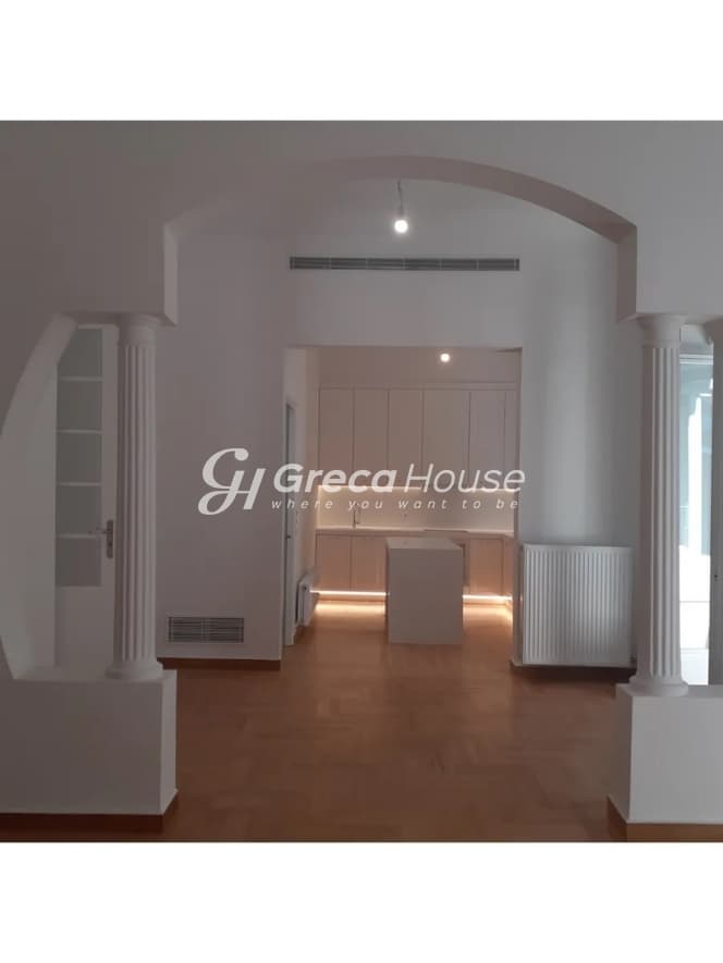 Exquisite 115m² Renovated Apartment for Sale in Kolonaki, Athens - Photo 6