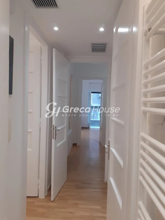 Exquisite 115m² Renovated Apartment for Sale in Kolonaki, Athens - Photo 23