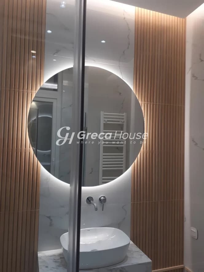 Exquisite 115m² Renovated Apartment for Sale in Kolonaki, Athens - Photo 11