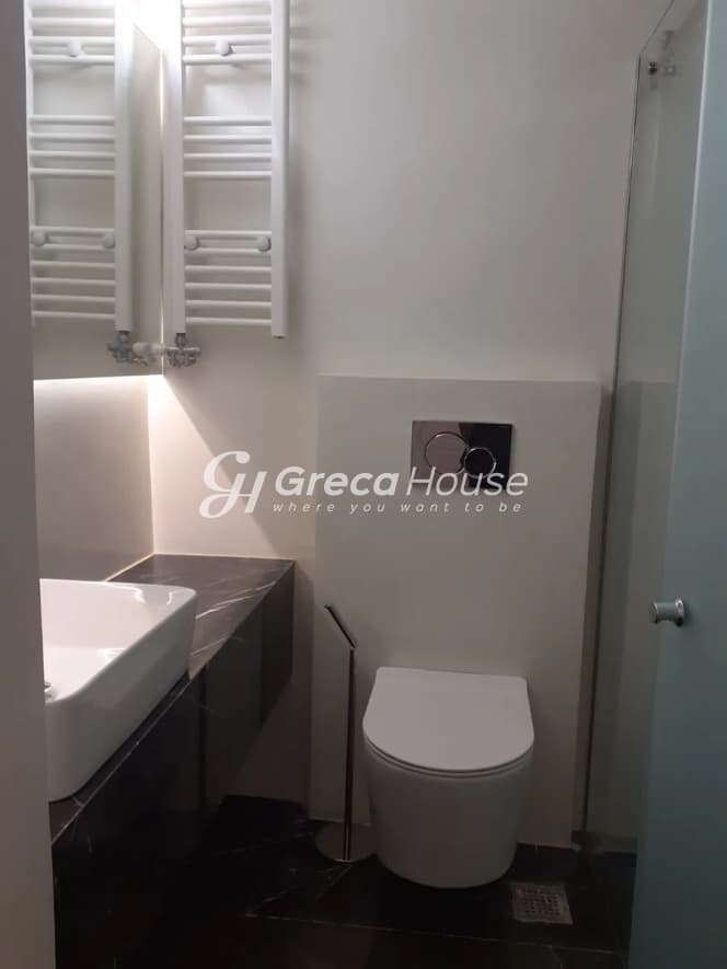Exquisite 115m² Renovated Apartment for Sale in Kolonaki, Athens - Photo 9