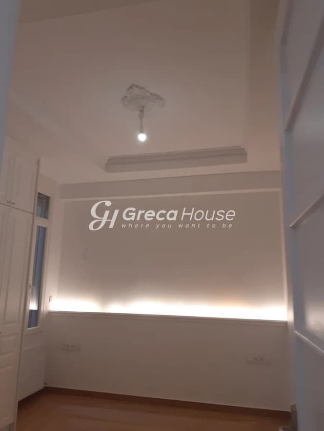 Exquisite 115m² Renovated Apartment for Sale in Kolonaki, Athens - Photo 22