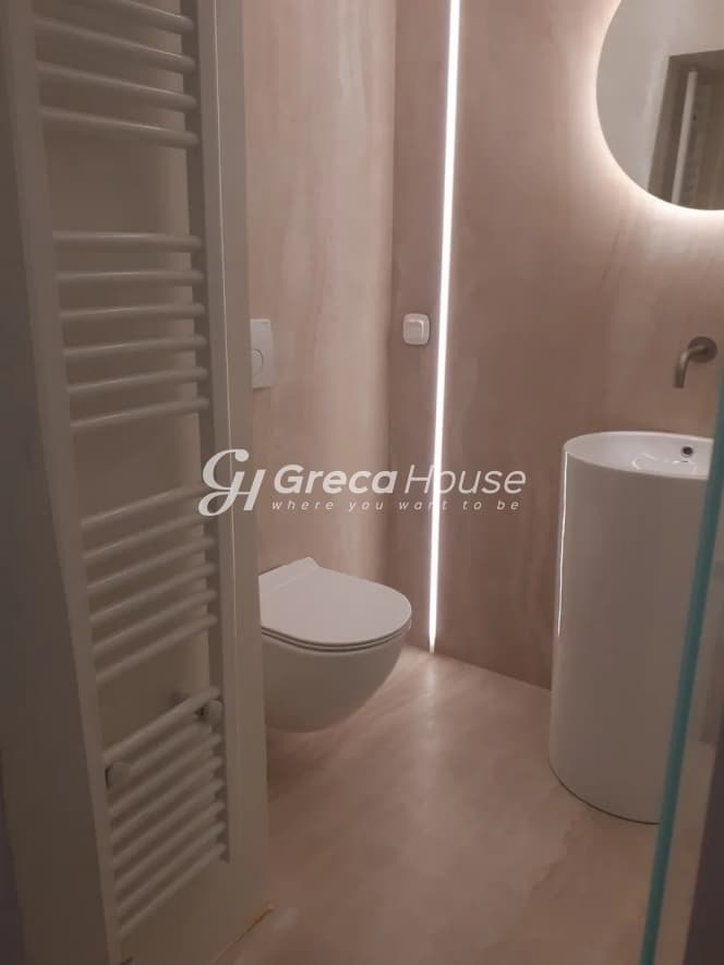 Exquisite 115m² Renovated Apartment for Sale in Kolonaki, Athens - Photo 12