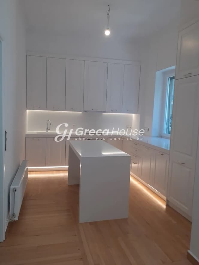 Exquisite 115m² Renovated Apartment for Sale in Kolonaki, Athens - Photo 4