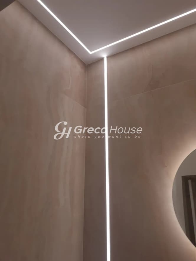Exquisite 115m² Renovated Apartment for Sale in Kolonaki, Athens - Photo 21