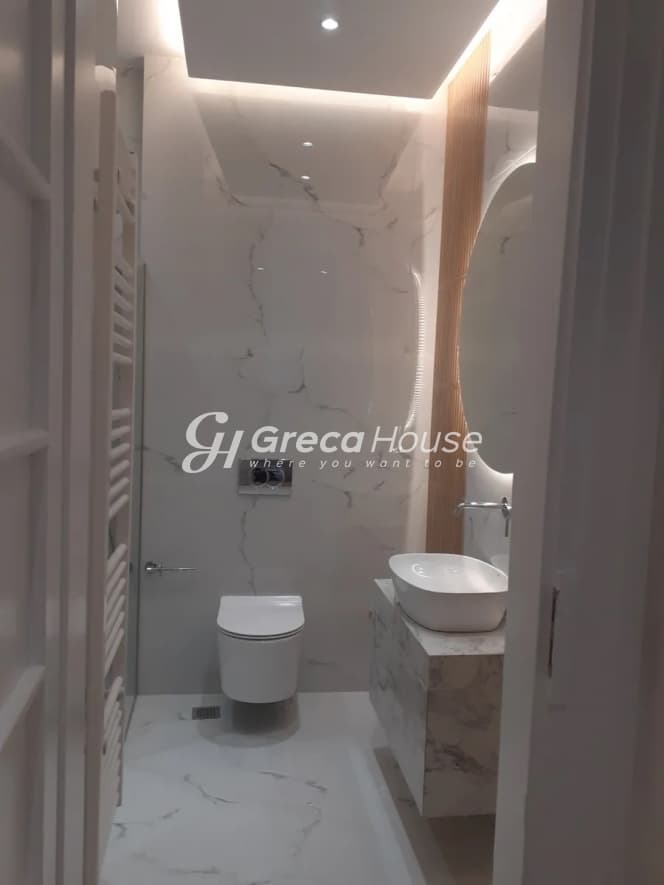 Exquisite 115m² Renovated Apartment for Sale in Kolonaki, Athens - Photo 20