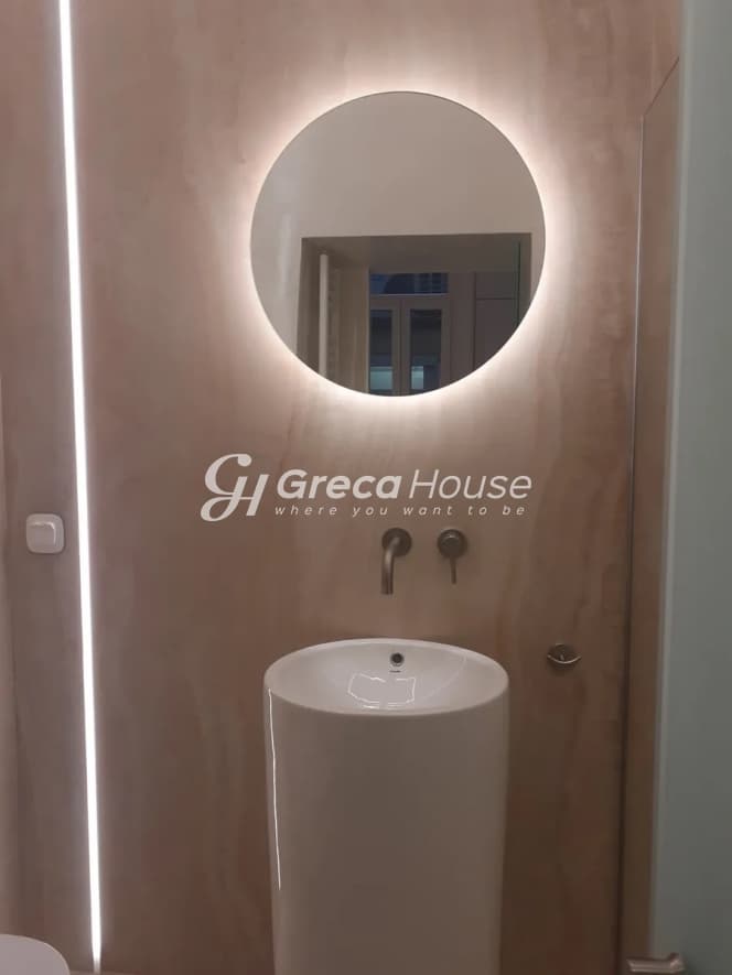 Exquisite 115m² Renovated Apartment for Sale in Kolonaki, Athens - Photo 5