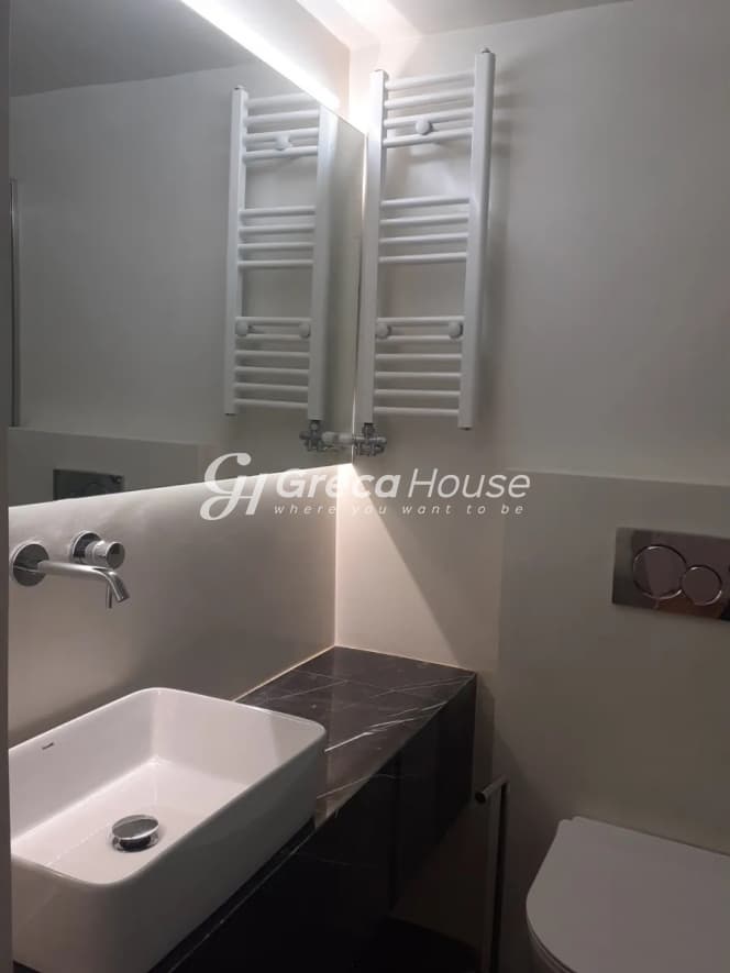 Exquisite 115m² Renovated Apartment for Sale in Kolonaki, Athens - Photo 13