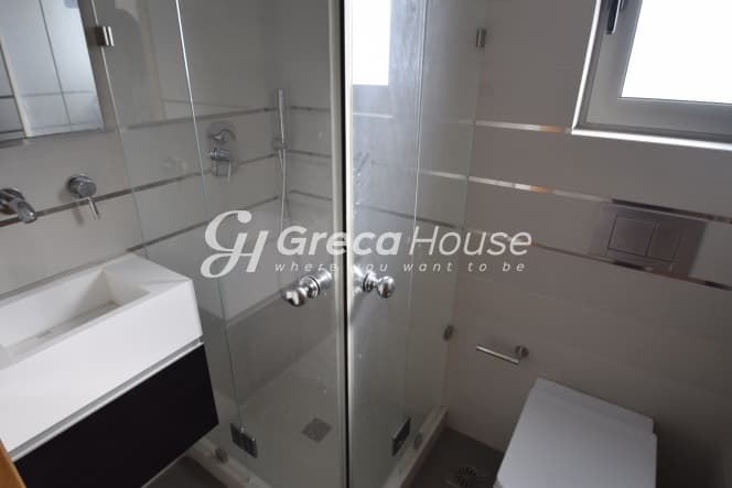 Πολυτελής Μεζονέτα 4 Υπνοδωματίων Γλυφάδα Γκολφ με Θέα Θάλασσα - Φωτογραφία 17