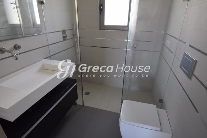 Πολυτελής Μεζονέτα 4 Υπνοδωματίων Γλυφάδα Γκολφ με Θέα Θάλασσα - Φωτογραφία 26