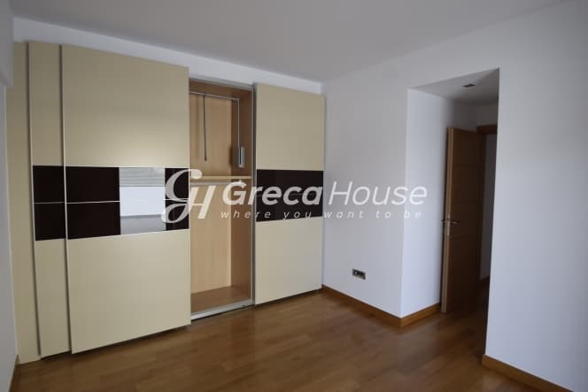 Πολυτελής Μεζονέτα 4 Υπνοδωματίων Γλυφάδα Γκολφ με Θέα Θάλασσα - Φωτογραφία 7