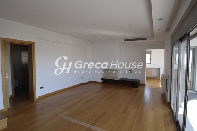 Πολυτελής Μεζονέτα 4 Υπνοδωματίων Γλυφάδα Γκολφ με Θέα Θάλασσα - Φωτογραφία 4
