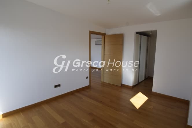 Πολυτελής Μεζονέτα 4 Υπνοδωματίων Γλυφάδα Γκολφ με Θέα Θάλασσα - Φωτογραφία 18