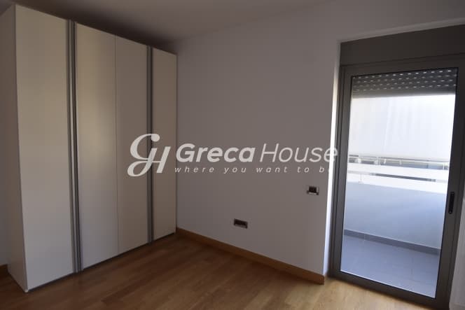 Πολυτελής Μεζονέτα 4 Υπνοδωματίων Γλυφάδα Γκολφ με Θέα Θάλασσα - Φωτογραφία 24