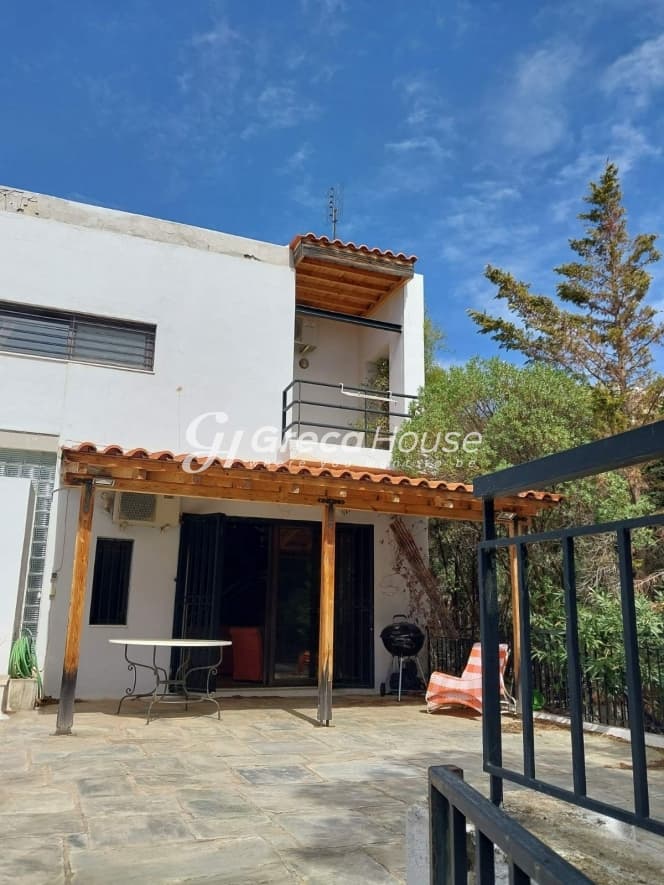 מזונט עם סטודיו נפרד ונוף בלתי מוגבל למכירה בסרונידה - תמונה 29