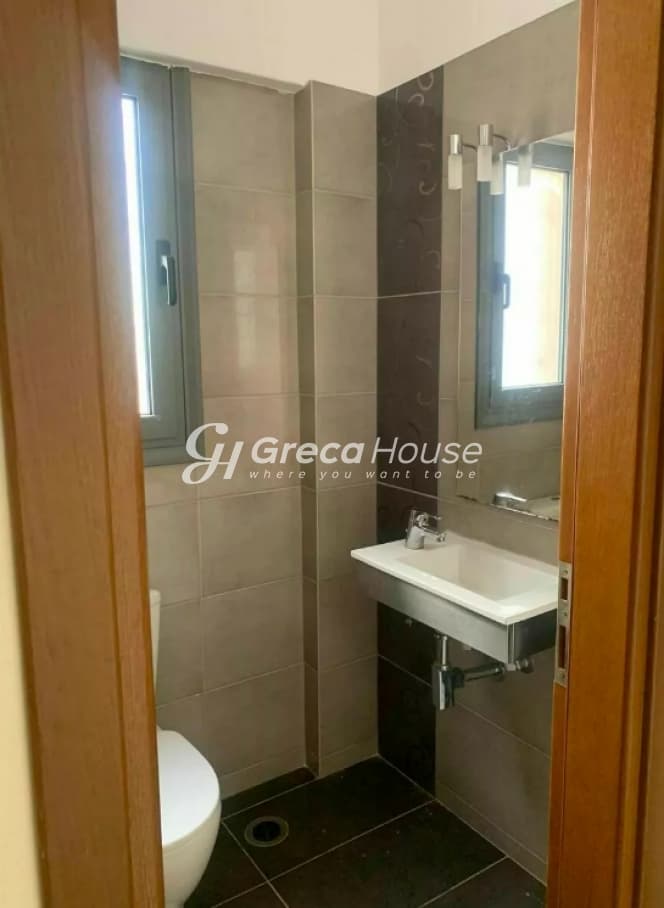 Εκλεπτυσμένη Μεζονέτα 5 Υπνοδωματίων στα Καλύβια Θορικού, Κέντρο - Φωτογραφία 22
