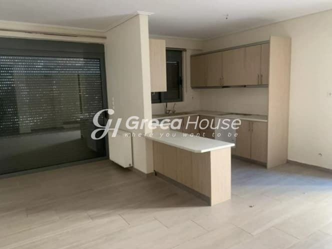 Εκλεπτυσμένη Μεζονέτα 5 Υπνοδωματίων στα Καλύβια Θορικού, Κέντρο - Φωτογραφία 12