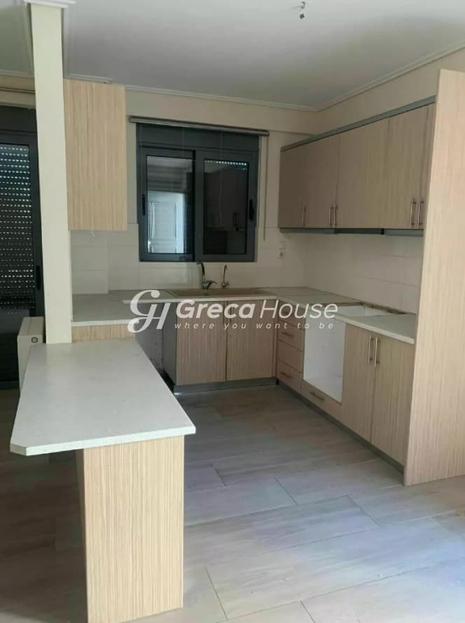 Εκλεπτυσμένη Μεζονέτα 5 Υπνοδωματίων στα Καλύβια Θορικού, Κέντρο - Φωτογραφία 16