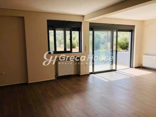 Luxurious 5-Bedroom Townhouse in Kalyvia Thorikou, Attica - Photo 21