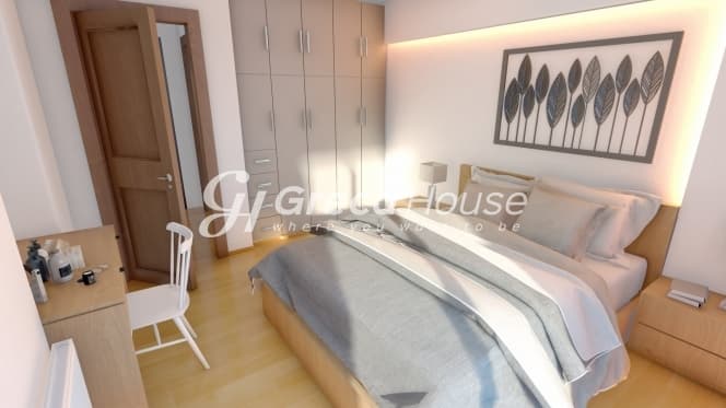 Luxurious 5-Bedroom Townhouse in Kalyvia Thorikou, Attica - Photo 15