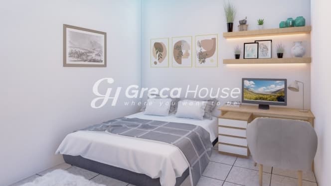 Luxurious 5-Bedroom Townhouse in Kalyvia Thorikou, Attica - Photo 6